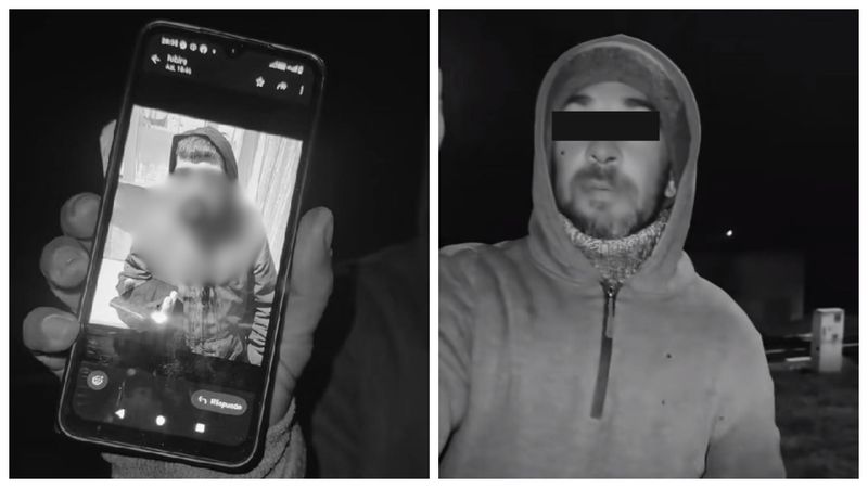 Copilul de 13 ani a mai bătut cu bestialitate un băiat înainte să comită crima 