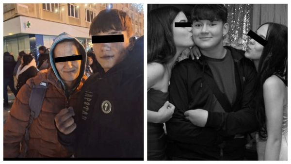 &Icirc;ncă o VICTIMĂ a copilului de 13 ani care i-a devenit călău lui Mario Alin Berinde! Acesta a mai agresat un băiat din localitatea Cenei &icirc;n urmă cu o lună. Primele declarații ale tatălui: &bdquo;I-au dat cu briceagul....&rdquo;