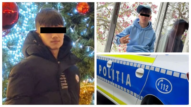 CE PROMISIUNE ar fi făcut copilul de 13 ani după ce l-a ucis pe Mario? Nimeni nu se aștepta la o asemenea declarație. INCREDIBIL ce ar fi făcut &icirc;n timp ce oamenii din comuna S&acirc;nmihaiu Rom&acirc;n cereau să fie scos din comunitate la poarta bunicului său