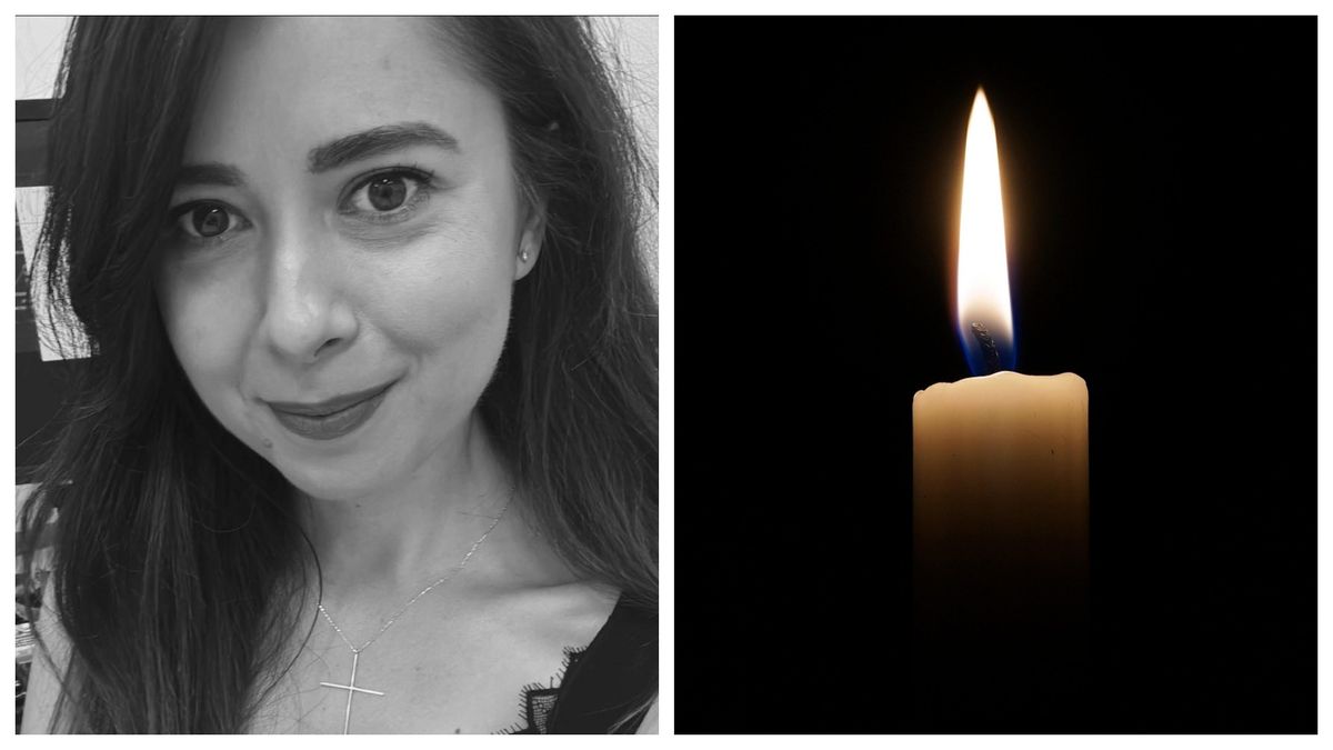 Viviana Niță a fost găsită moartă &icirc;n casă la doar 39 de ani 