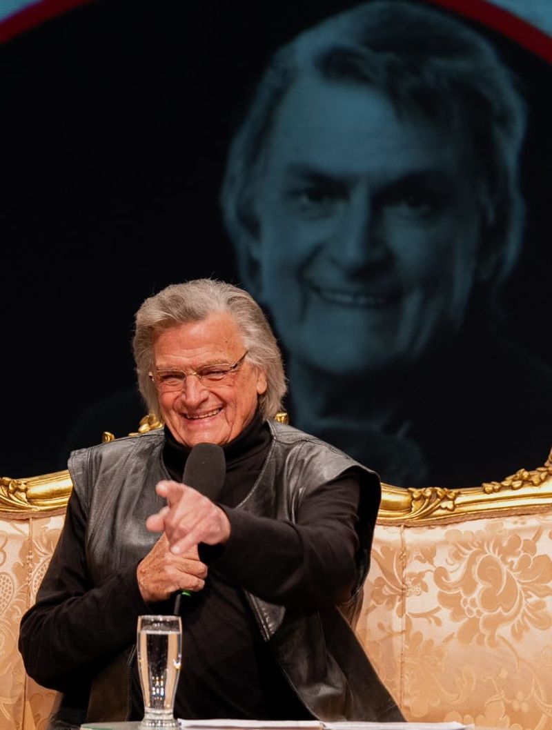 Florin Piersic este sărbătoritul zilei de 27 ianuarie 