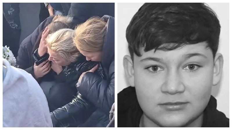 Cine este și cu ce se ocupă mama lui Mario Alin Berinde, băiatul ucis și &icirc;ngropat &icirc;ntr-o grădină de prietenii săi? Femeia trece prin momente grele după ce și-a &icirc;nmorm&acirc;ntat băiatul de numai 15 ani