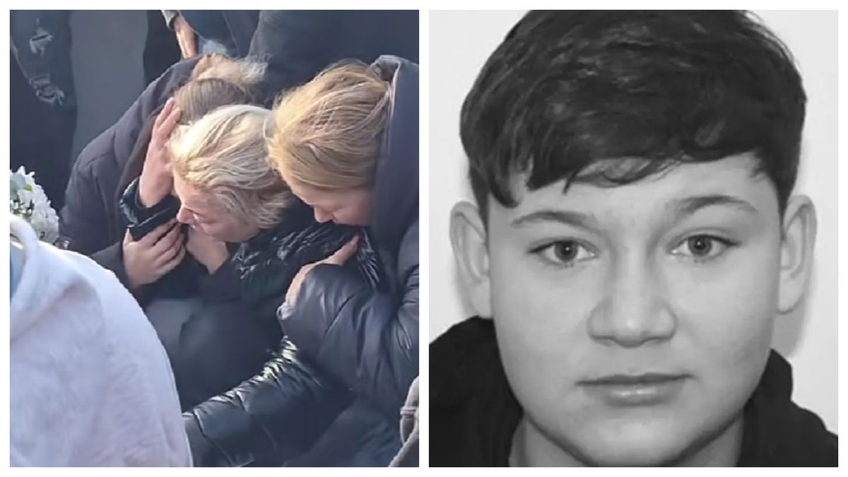 Cine este mama lui Mario Alin Berinde? 