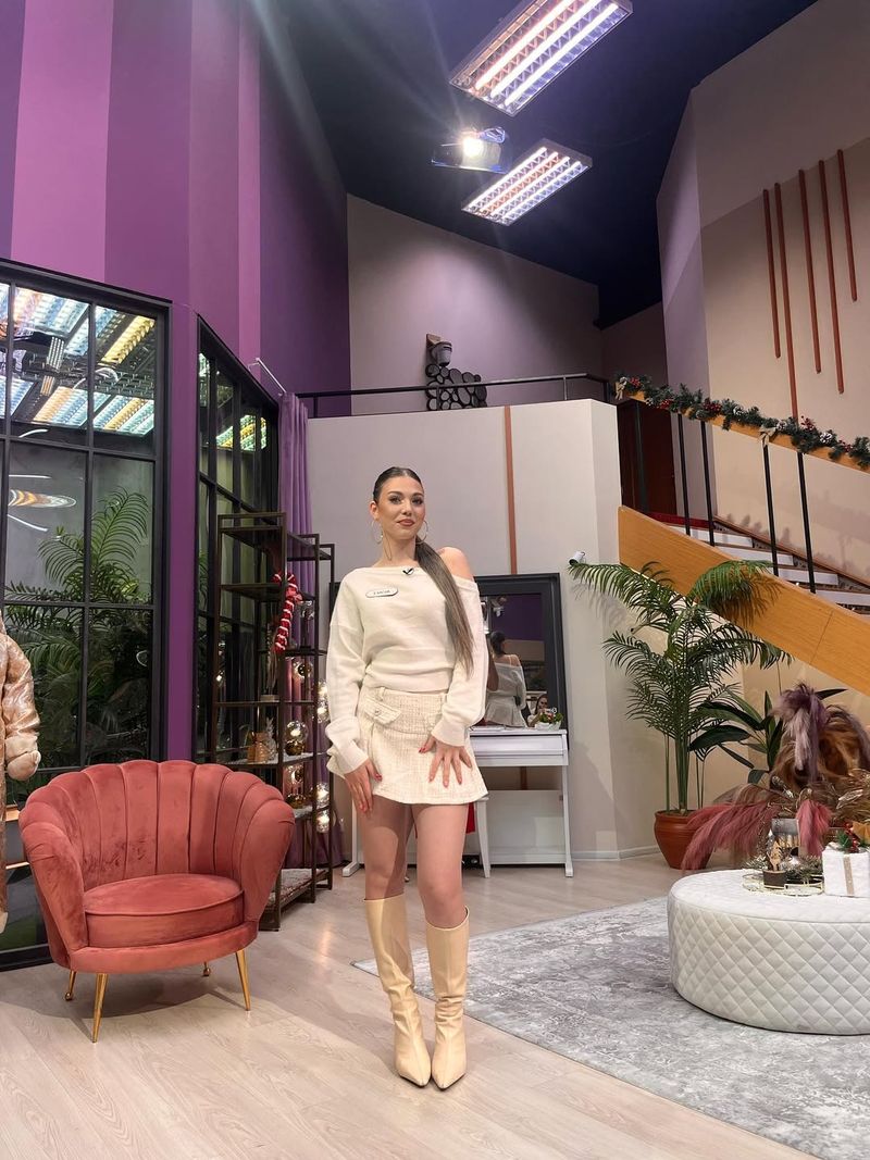 Mihai a răbufnit. Ce i-a transmis Luciei? 