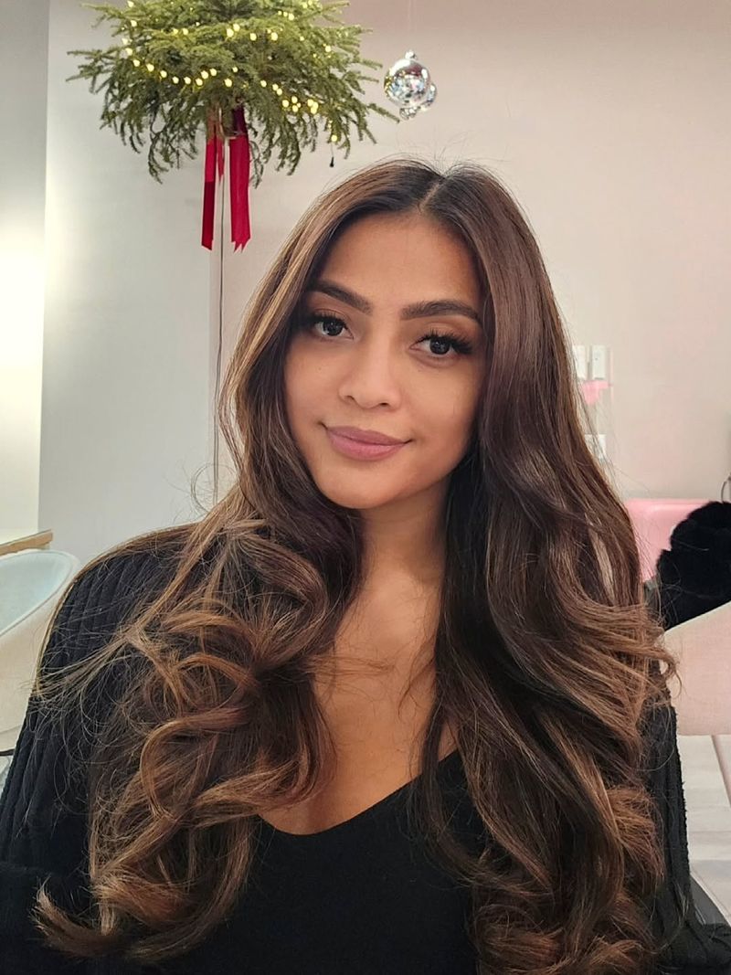 Bella Santiago se pregătește pentru Eurovision 2026 