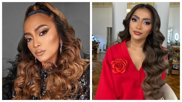 Bella Santiago a făcut MARELE ANUNȚ! &Icirc;ndrăgita artistă va participa la Eurovision Rom&acirc;nia 2026: &bdquo;Mi-ați cerut să &icirc;ncerc din nou, așa că iată-mă, continu&acirc;nd povestea&rdquo;