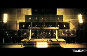 KATO & JON - Turn The Lights Off