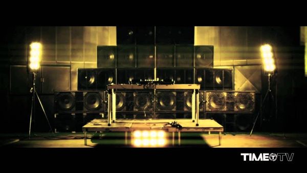 KATO & JON - Turn The Lights Off