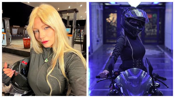 Cine este influencerița de 19 ani, &icirc;mpușcată mortal &icirc;n timpul protestelor din Iran? Autoritățile au promis că vor returna trupul ne&icirc;nsuflețit al fetei doar dacă familia va organiza o &icirc;nmorm&acirc;ntare secretă și va declara că aceasta a murit &icirc;ntr-un accident