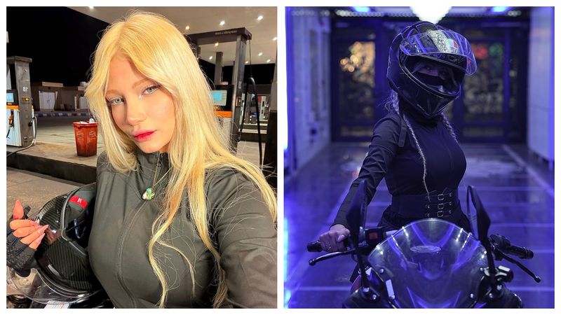 Cine este influencerița de 19 ani, &icirc;mpușcată mortal &icirc;n timpul protestelor din Iran? Autoritățile au promis că vor returna trupul ne&icirc;nsuflețit al fetei doar dacă familia va organiza o &icirc;nmorm&acirc;ntare secretă și va declara că aceasta a murit &icirc;ntr-un accident