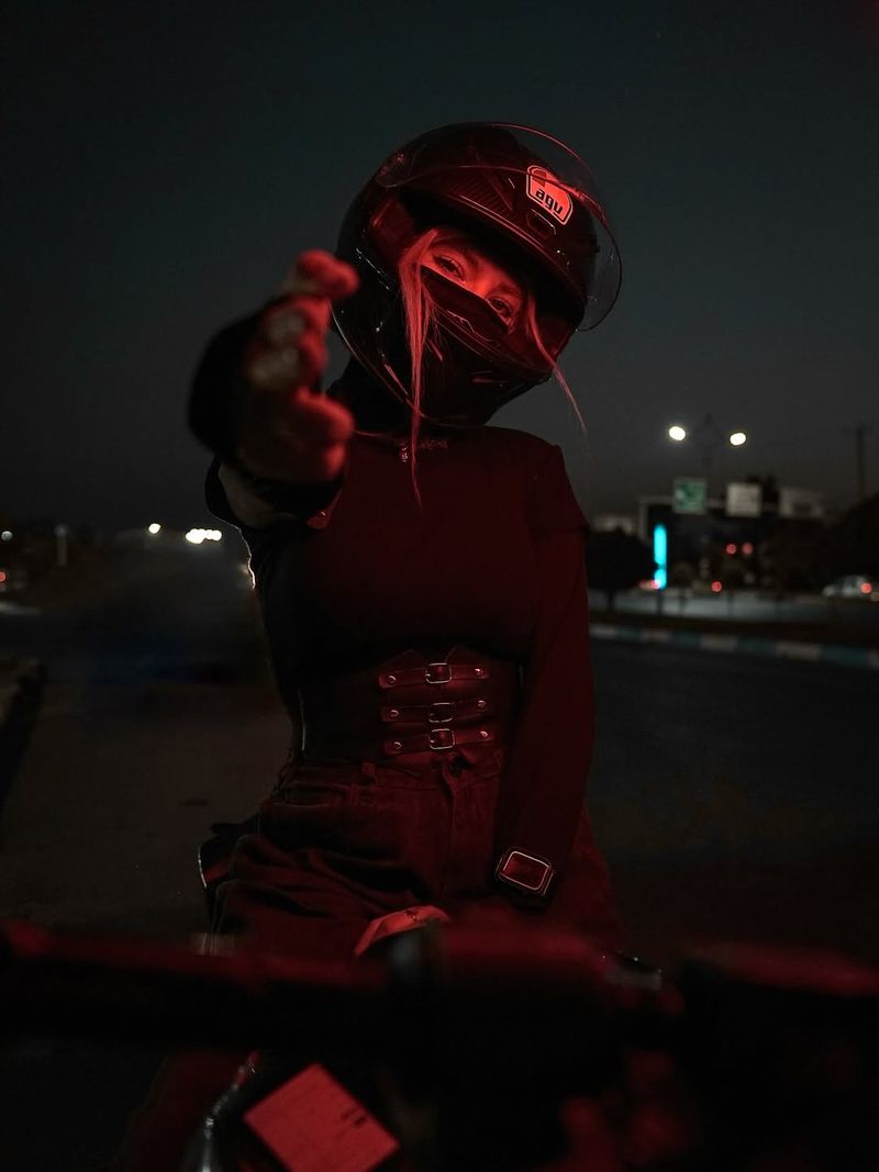 Cine este influencerița ucisă în timpul protestelor din Iran? 