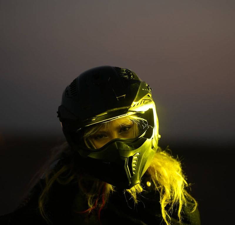 Influenceriță de 19 ani, ucisă în Iran 