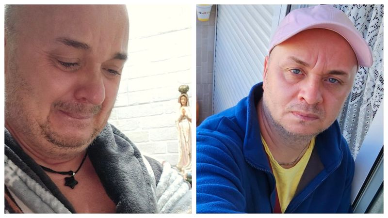 Cristi din Banat este &icirc;n DOLIU! Familia artistului trece prin momente cumplite: &bdquo;Casa noastră este plină de goliciune și inima ne este fr&acirc;ntă&rdquo;