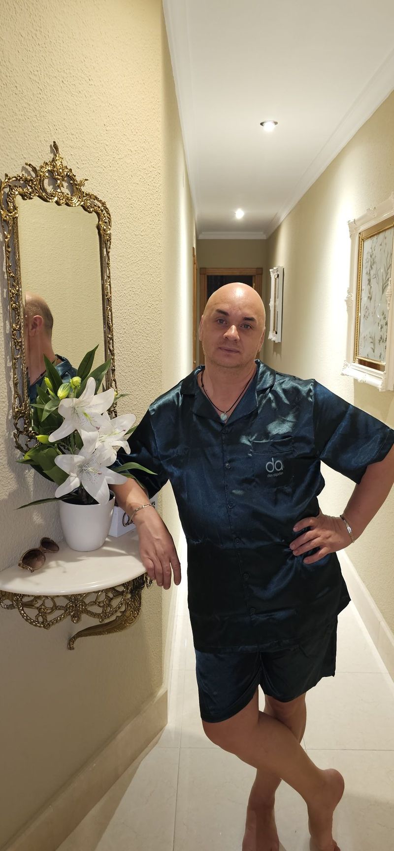 Cristi din Banat, mesaj emoționant după moartea câinelui său 