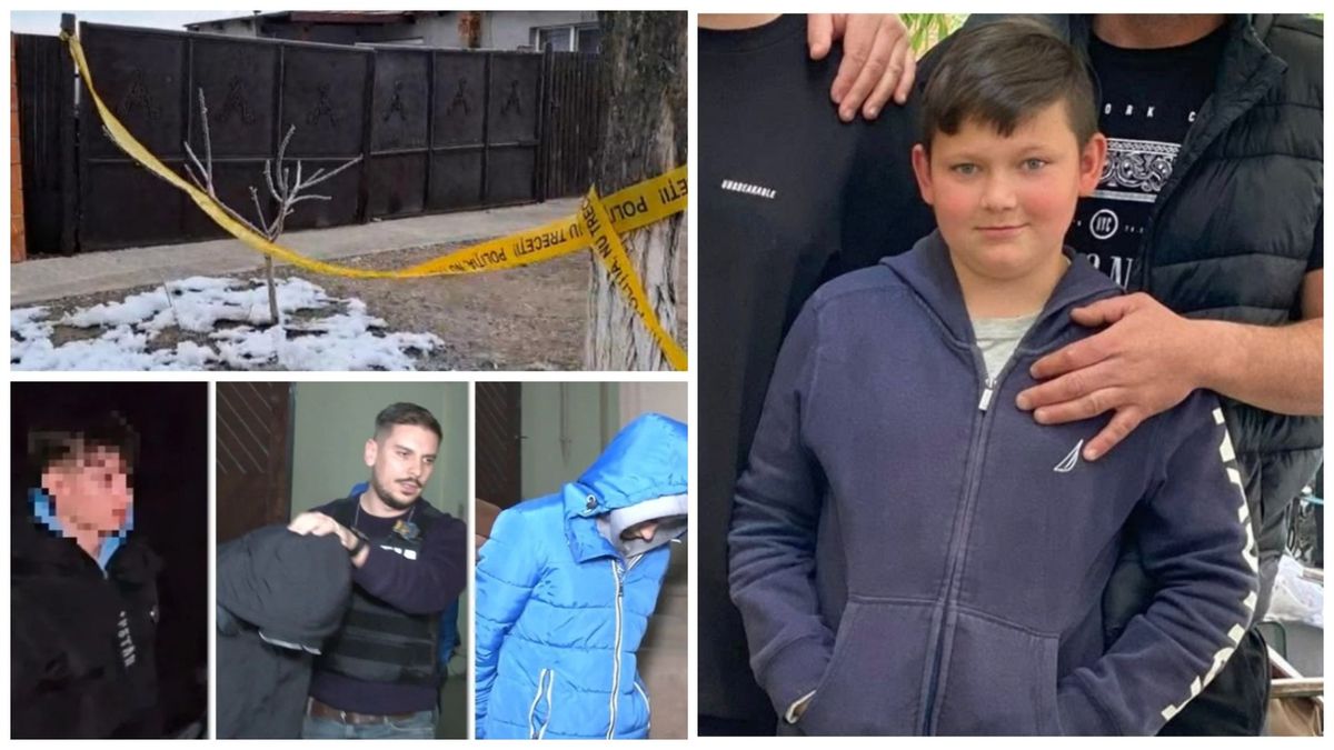 Fosta directoare a școlii la care mergeau călăii lui Mario Alin Berinde, băiatul de 15 ani ucis și &icirc;ngropat de prietenii săi, face declarații neașteptate.