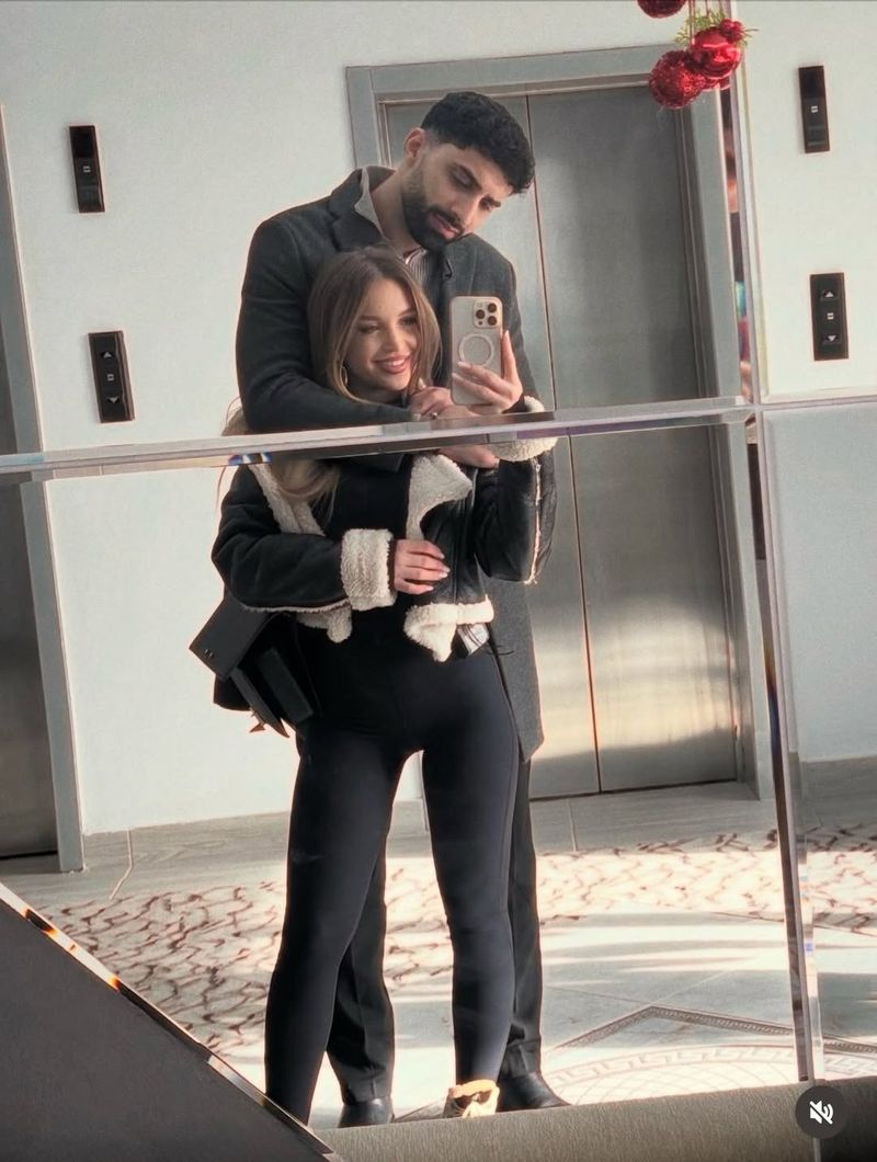 Ce se întâmplă cu Veronica și Ahmed, foștii concurenți din Casa Iubirii