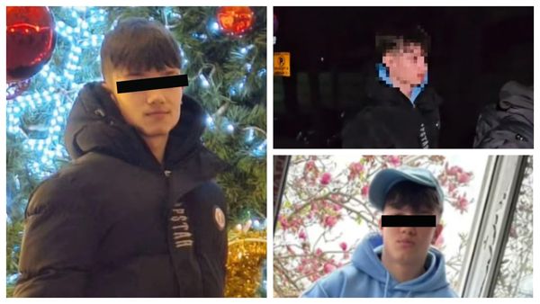 PRIMA REACȚIE a ministrului Justiției după crima din Cenei! Ce a transmis &icirc;n ceea ce &icirc;l privește pe criminalul de 13 ani, lăsat &icirc;n libertate din cauza v&acirc;rstei: &bdquo;Ne-am trezit &icirc;n situaţia nefericită &icirc;n care am...&rdquo;