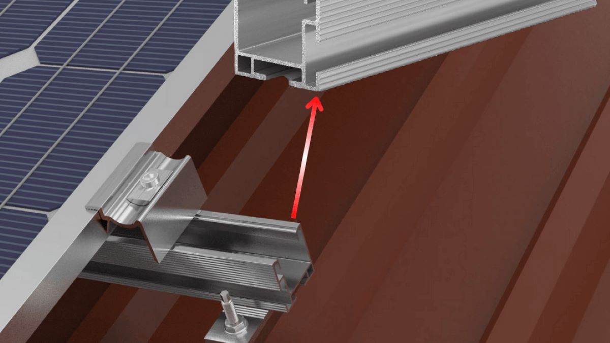 (P) De ce să alegi calitatea pentru cleme prindere panouri fotovoltaice