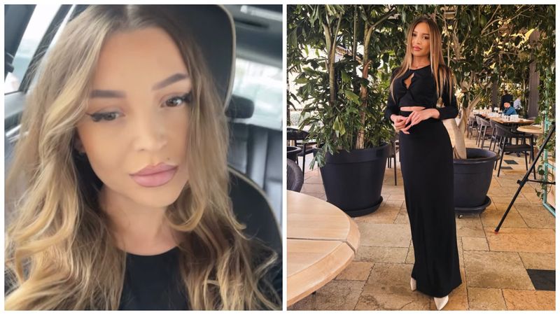 Abia acum Veronica a reușit să iasă din casă.&nbsp;CE A PĂȚIT c&acirc;știgătoarea sezonului 4 "Casa Iubirii" și CE S-A &Icirc;NT&Acirc;MPLAT: "A fost horror. Stau să mă chinui &icirc;n..."&nbsp;Nu a mai putut să țină această situație sub control