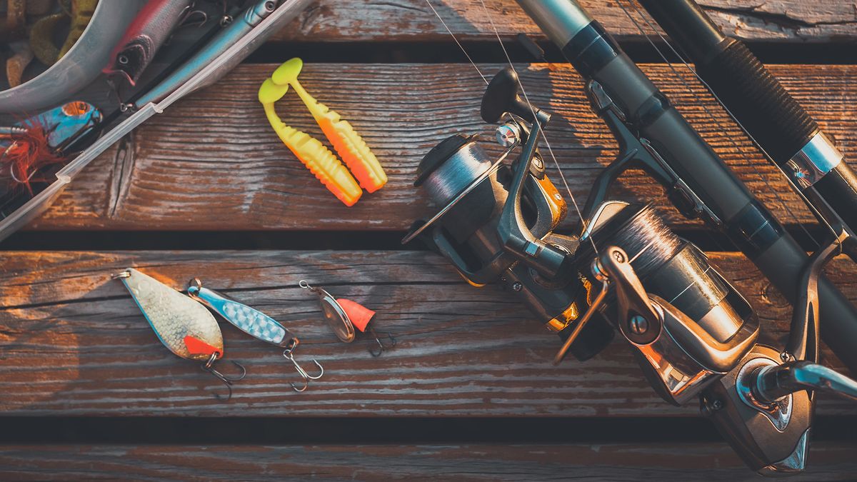 (P) Echipamentele care &icirc;ți pot &icirc;mbunătăți capturile