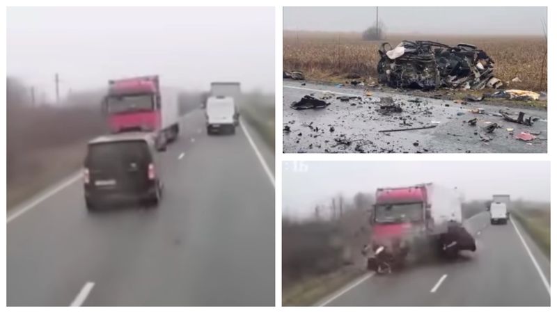 Cine sunt cei 7 suporteri ai echipei PAOK Salonic, decedați &icirc;n accidentul din Timiș? Toți aveau sub 30 de ani și au sf&acirc;rșit &icirc;n mod tragic &icirc;n timpul deplasării spre meciul din Europa League cu Lyon. Gestul făcut de club &icirc;n semn de omagiu pentru aceștia