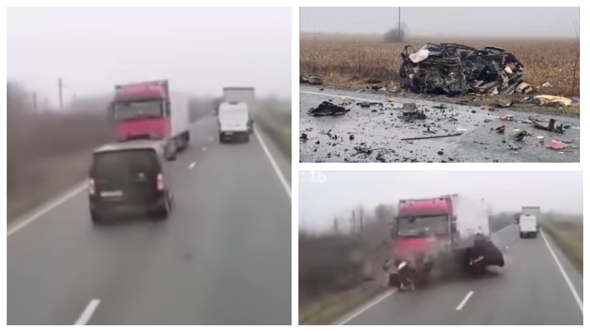 S-a aflat cine sunt tinerii decedați &icirc;n accidentul din Timiș