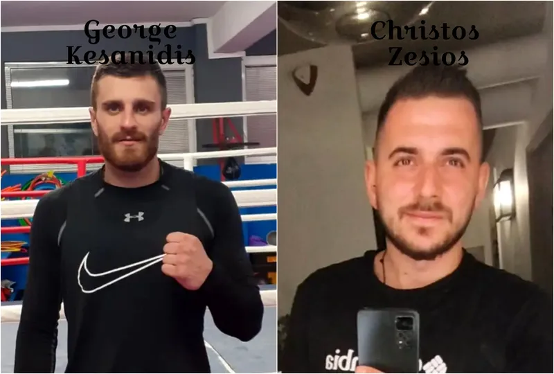 Imagini cu tinerii decedați în accidentul din Timiș 