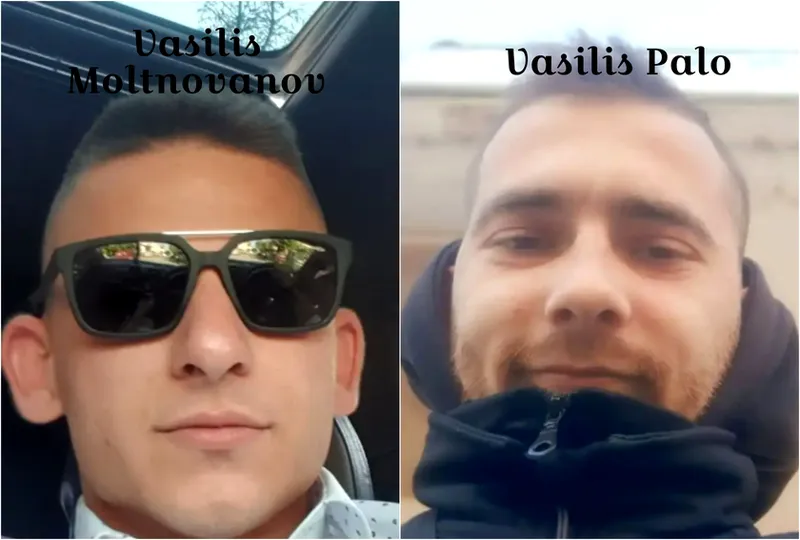 Tinerii suporteri decedați în Timiș au fost identificați