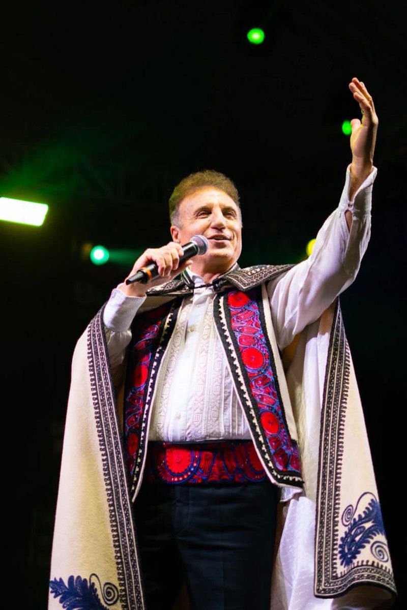 Gheorghe Turda, declarații despre Constantin Enceanu 