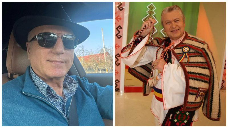 Internetul fierbe după GESTUL NEAȘTEPTAT al lui Gheorghe Turda: "Am fost provocat, iar eu am avut..."&nbsp;Totul are legătură cu Constantin Enceanu: "Nu am zis-o cu răutate, acesta este, de fapt, adevărul, fără..."