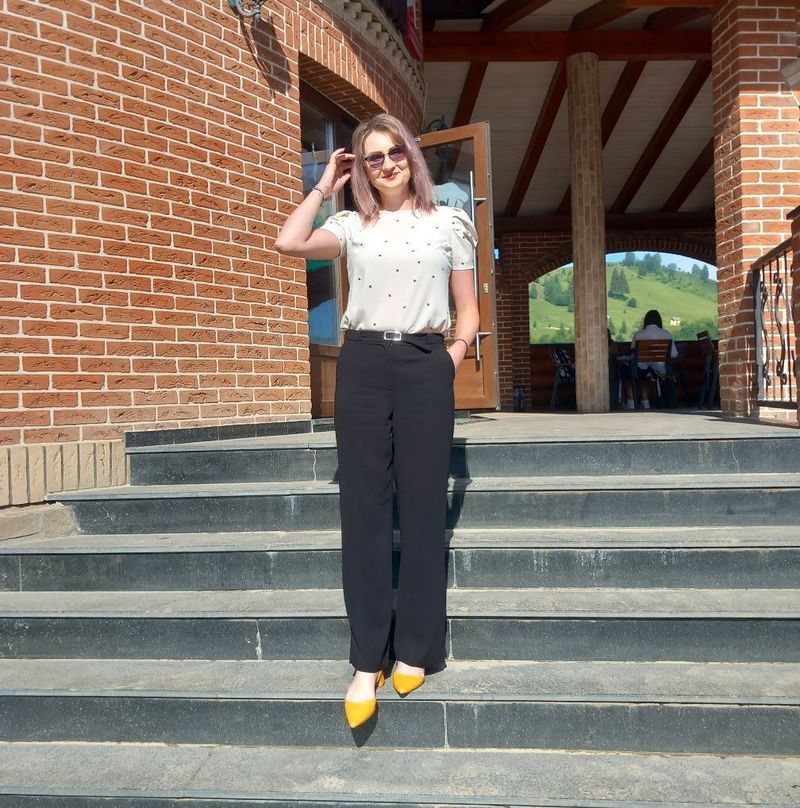 A murit Florentina Filipovici 