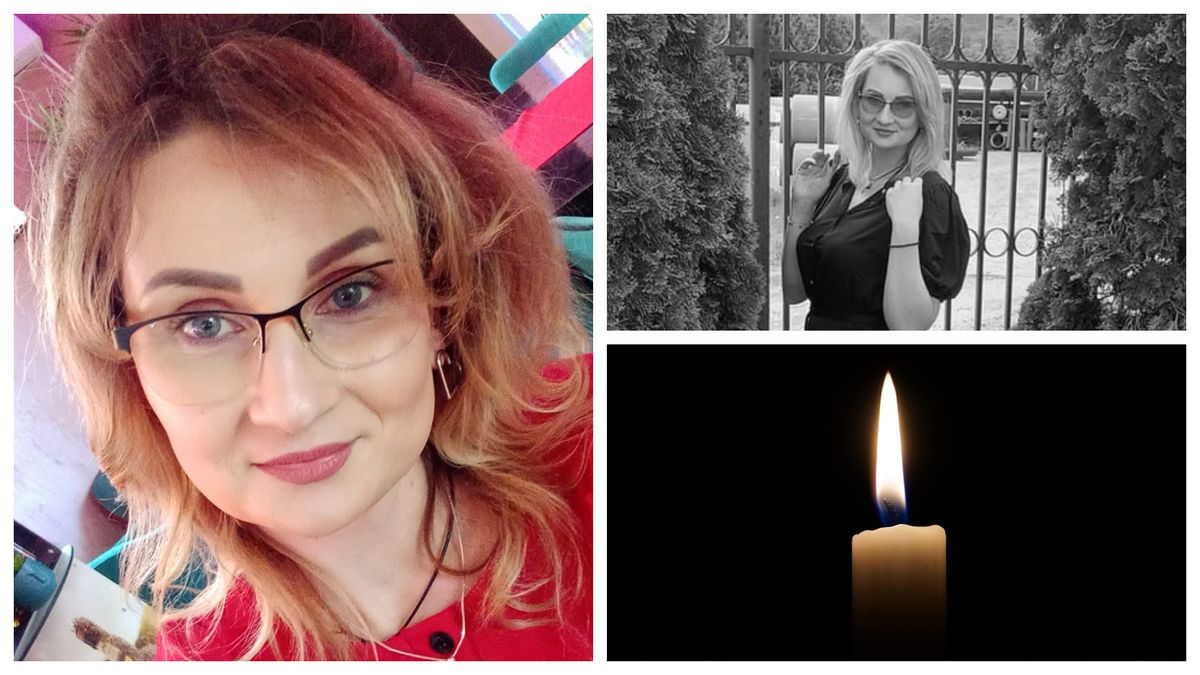 A murit canotoarea Florentina Filipovici 