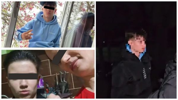 Băiatul de 13 ani, apel șocant la miezul nopții. Bunica unui adolescent a răspuns la telefonul nepotului ei. CE A AUZIT a &icirc;ncremenit-o: "Te omor cu m&acirc;na mea, să nu &icirc;ndrăznești să..."&nbsp;&nbsp;