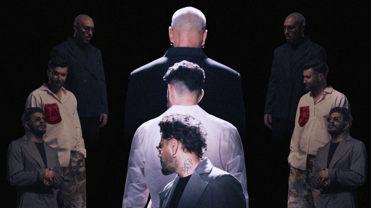 Smiley x Alex Velea x Connect-R - Fiecare Eu