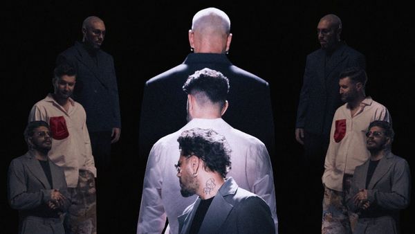 VIDEOCLIP: Smiley x Alex Velea x Connect-R - Fiecare Eu