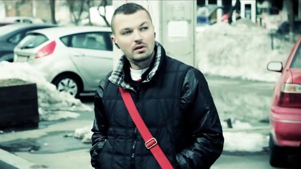PUYA - Nimic Nu E Nou