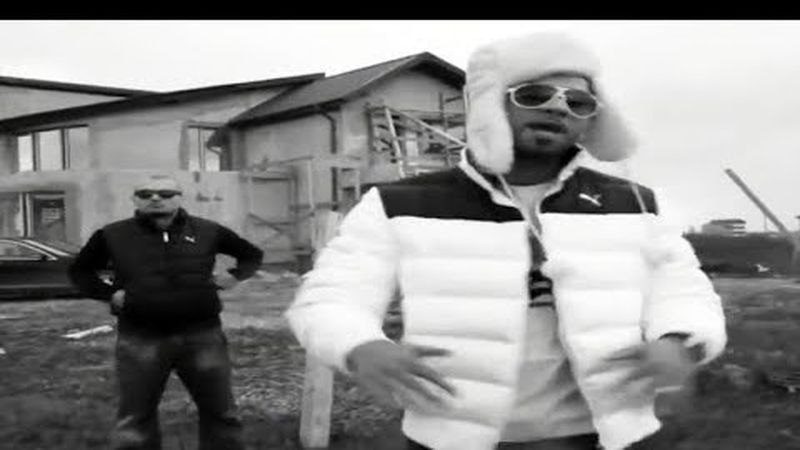 PUYA & CONNECT-R - Americandrim