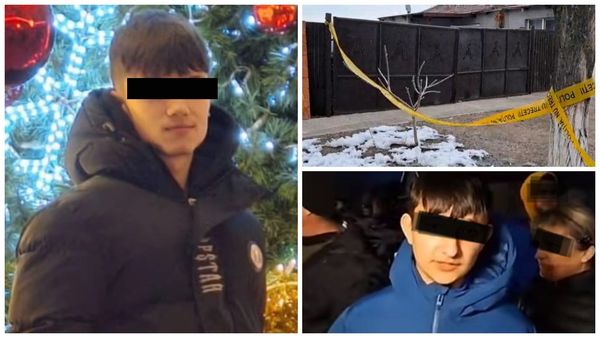 Cazul din Cenei scoate la iveală noi mărturii. Este halucinat cum A FOST AMENINȚAT un adolescent de băiatul de 13 ani: "M-a chemat la el și m-a &icirc;nchis &icirc;n casă, a luat cuțitul și..." CE I-A CERUT SĂ FACĂ și ce a putut să &icirc;ndure: "M-am rugat de el"
