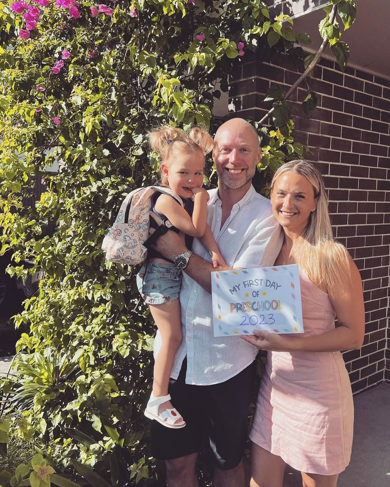 Fiica influenceriței a fost diagnosticată cu o boală rară la doar 11 săptămâni 