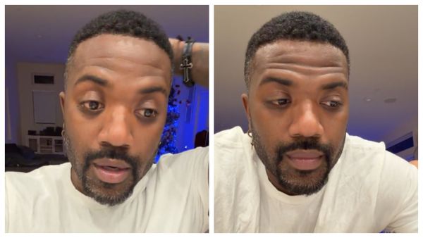 Cu ce afecțiune gravă se confruntă Ray J? Declarațiile CUTREMURĂTOARE ale artistului după perioada petrecută &icirc;n spital: &bdquo;2027 marchează cu siguranță sf&acirc;rșitul pentru mine&rdquo;