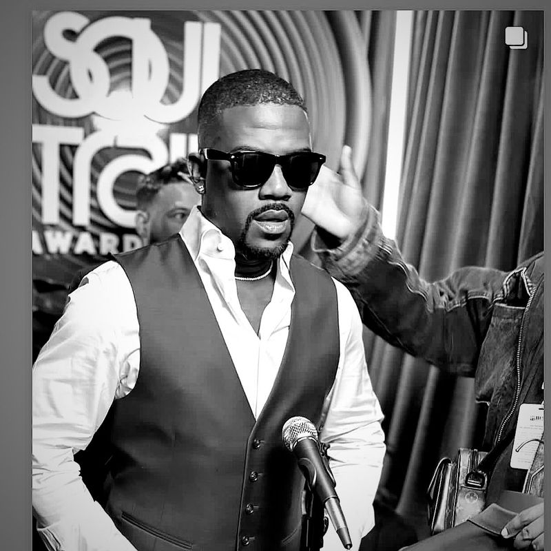 Ray J se confruntă cu o afecțiune gravă 