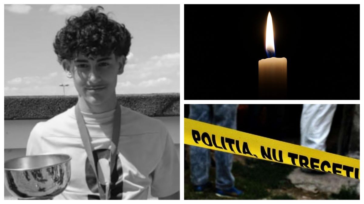 Băiat de 15 ani, găsit mort &icirc;ntr-o pădure 