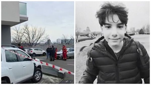 MESAJELE TERIFIANTE ale adolescenților lăsate pe Tik Tok. Mulți susțin că ar putea urma gestul tragic al copilului de 13 ani care s-a aruncat de pe un bloc din Oradea:"Și eu odată și-odată o s-o fac..." Apelul transmis părinților de către profesori