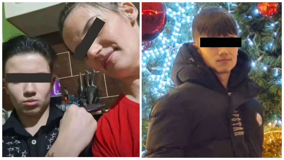 Băiatul de 13 ani care l-a ucis pe Mario Alin Berinde a fost preluat de DGASPC.