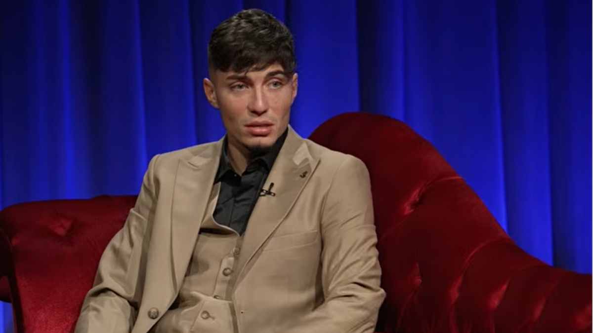 Dorobnatu C&acirc;știgătorul sezonului 4 "Casa Iubirii", confesiuni dureroase