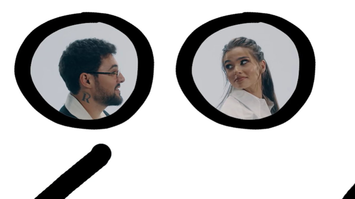 Mario și Theo Rose colaborează pentru prima dată și lansează piesa "C&acirc;t 10".