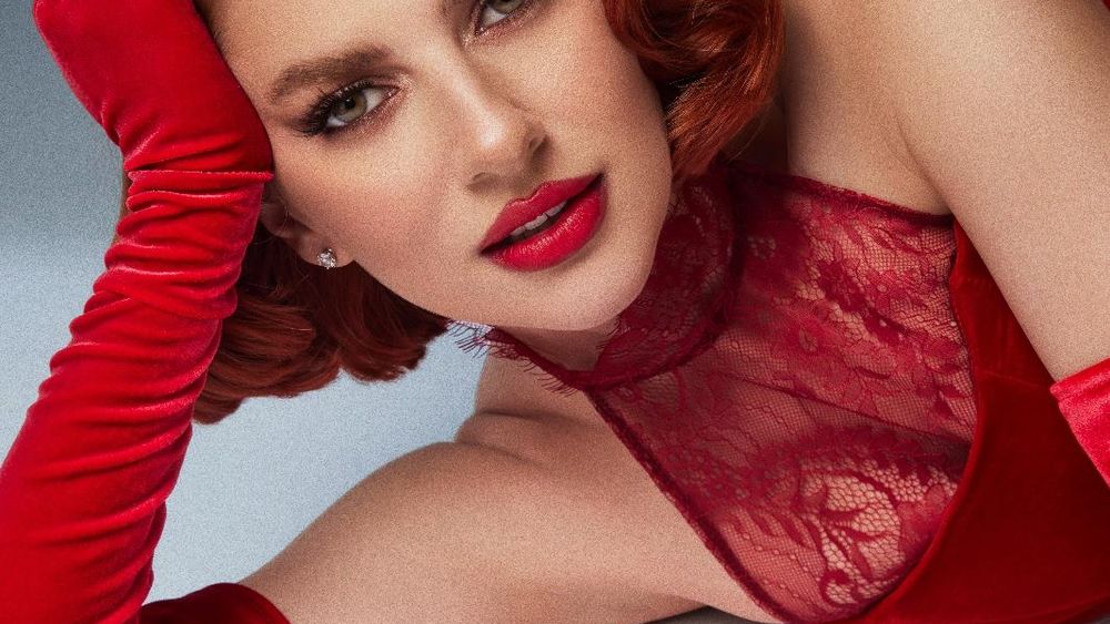 Lidia Buble, pentru prima dată la Sala Palatului