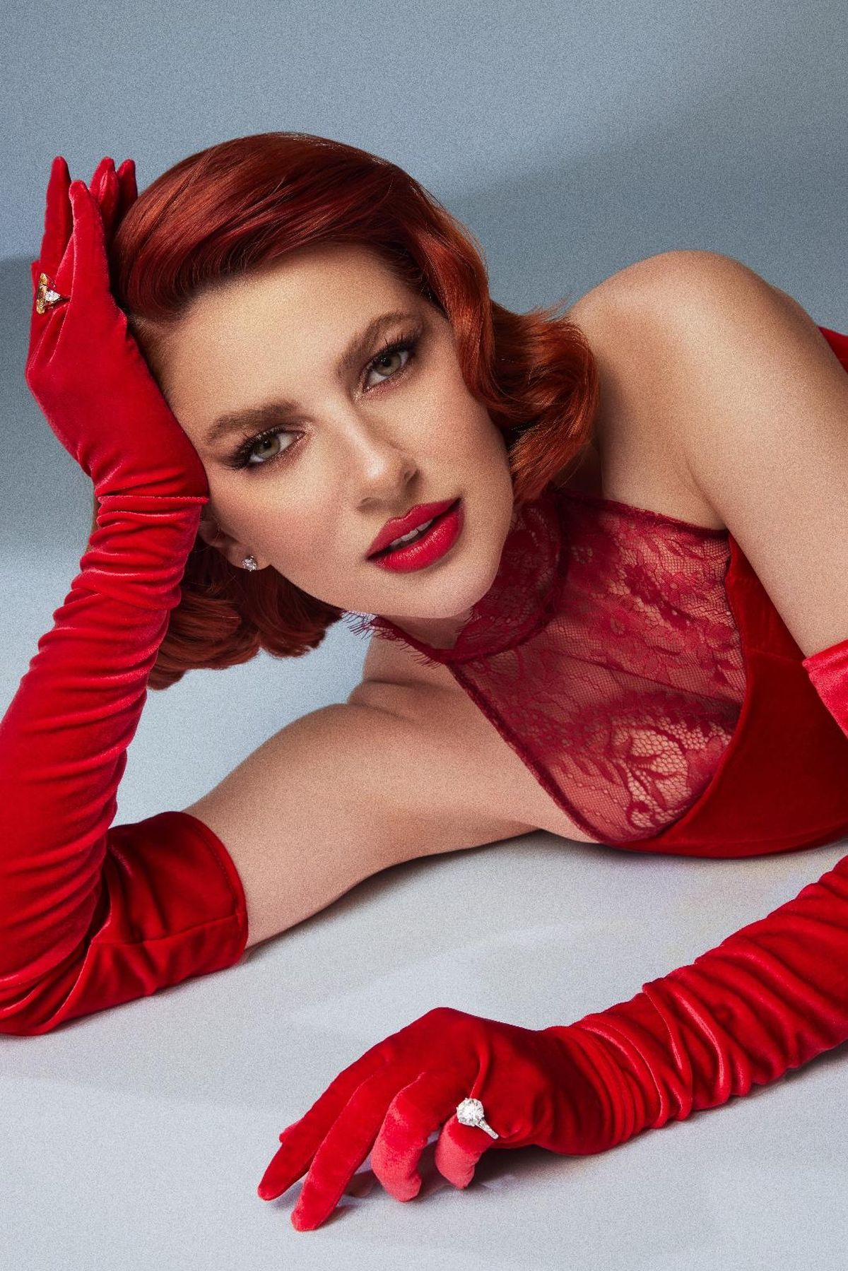 Lidia Buble, pentru prima dată la Sala Palatului