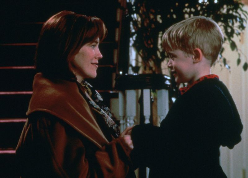 Catherine O'Hara a murit la 71 de ani 