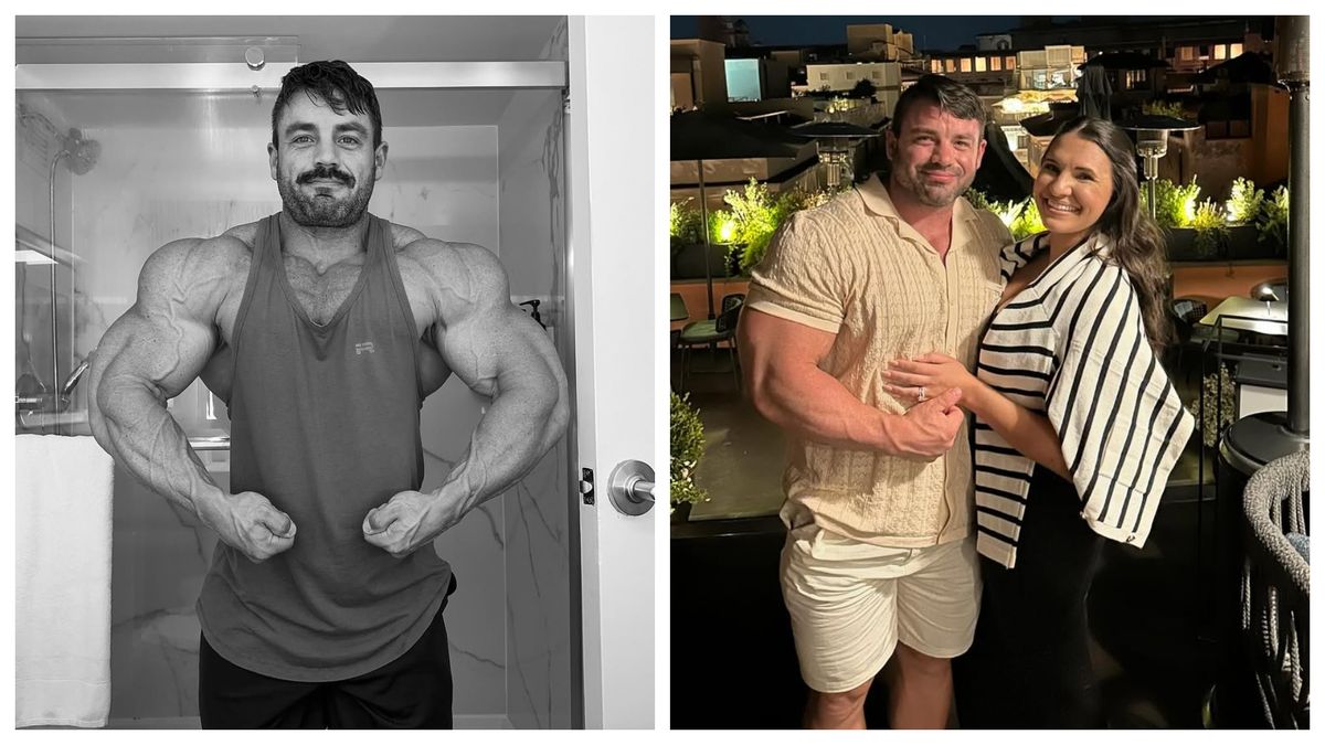 Campion mondial la culturism, decedat la 38 de ani 